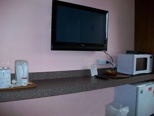 Nhill Oasis Motel Buitenkant foto